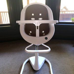 MIMA HIGH CHAIR 2G